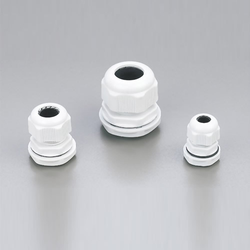 新型尼龙电缆固定头(英制)