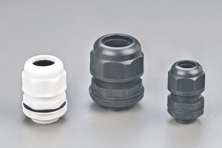 Nylon Cable Glands